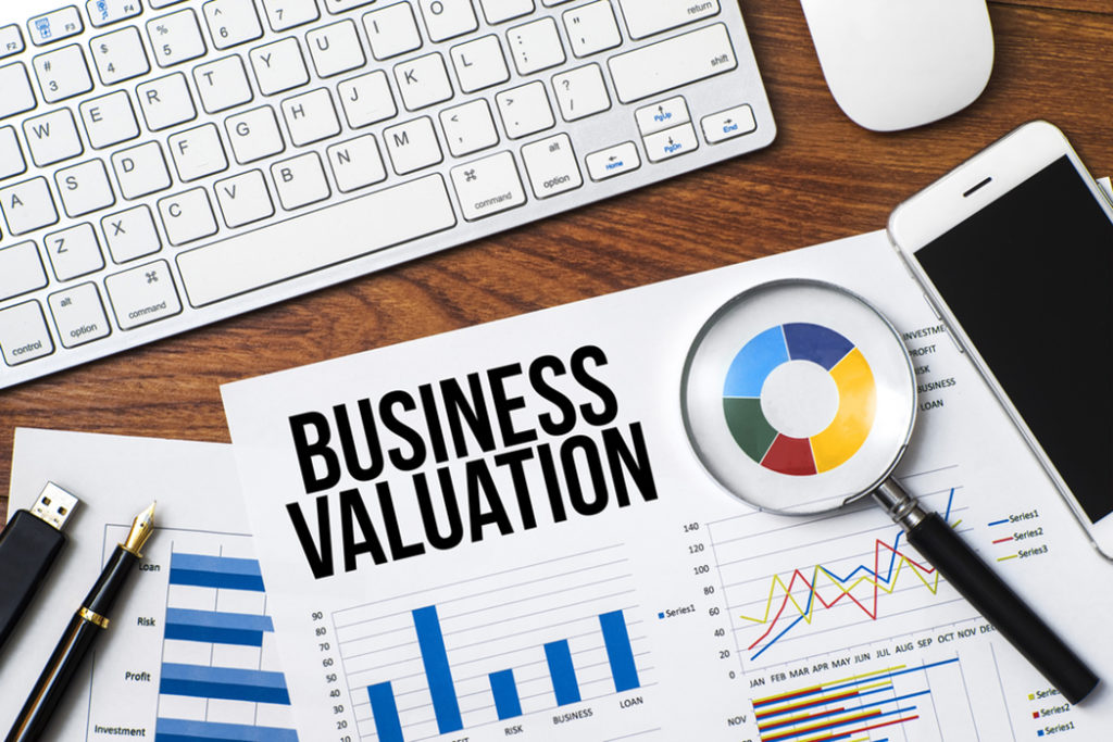 business_valuation